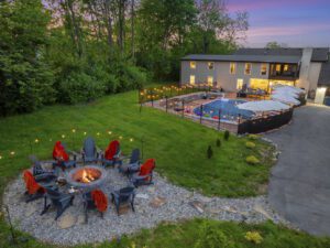 Family Gathering Vacation in Louisville