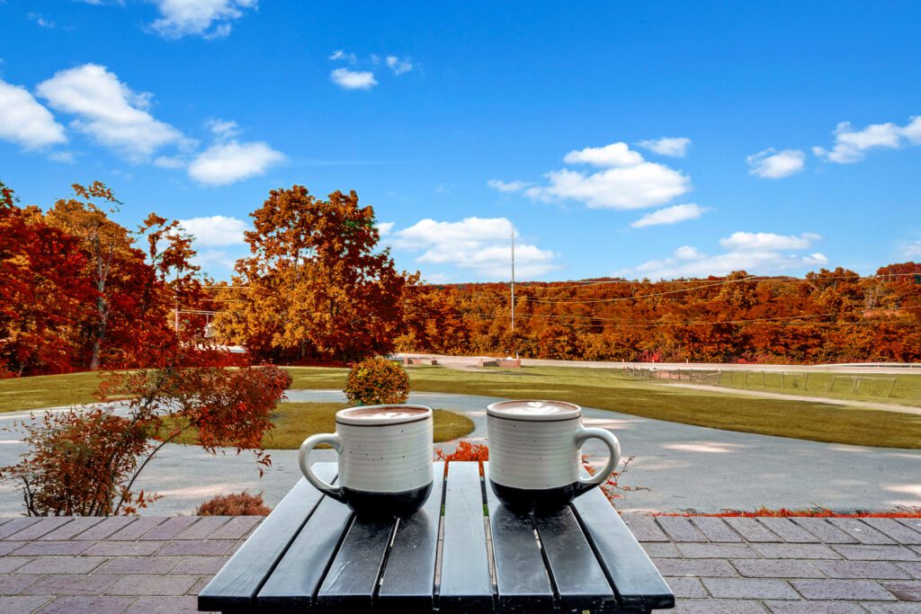 Kentucky Fall Family Activities