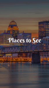 Things to Do in Louisville KY for Families | Glencairn Knoll