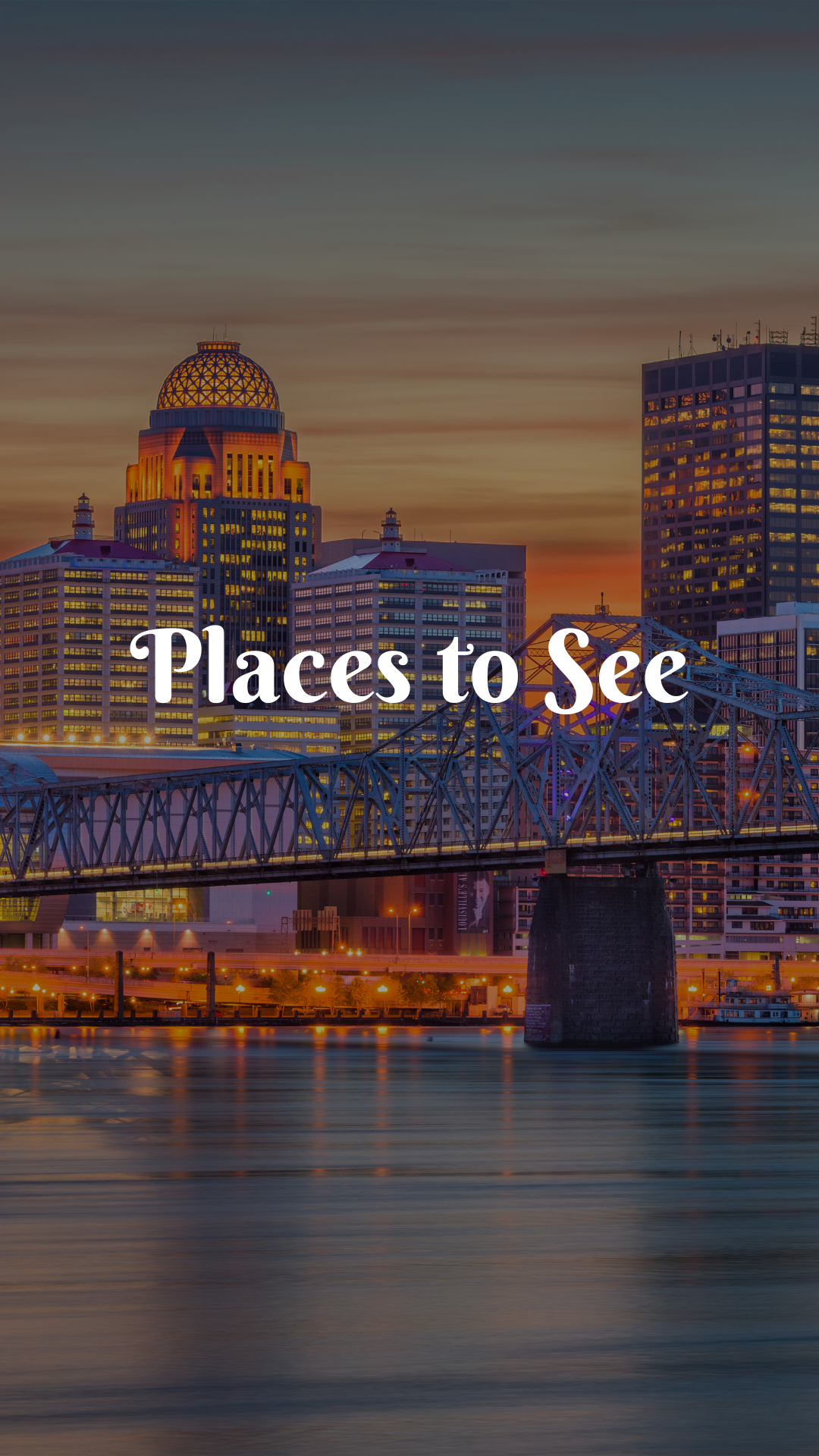 Things to Do in Louisville KY for Families | Glencairn Knoll